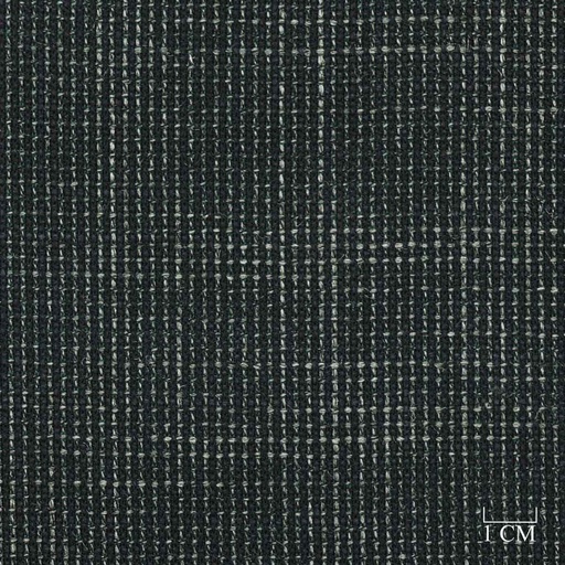 [610915] DARK GREEN, HOPSACK