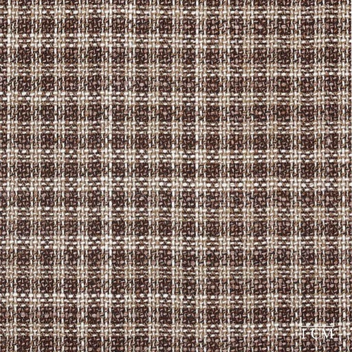 [610921] BROWN, CHECKS