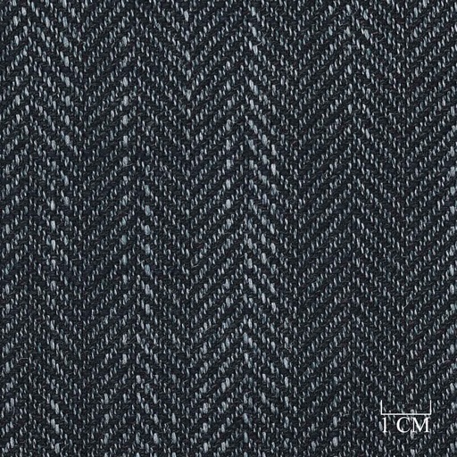 [610932] GREEN, HERRINGBONE