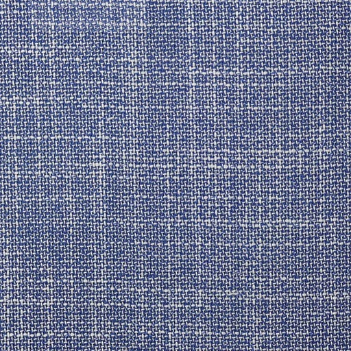 [610934] BLUE, HOPSACK