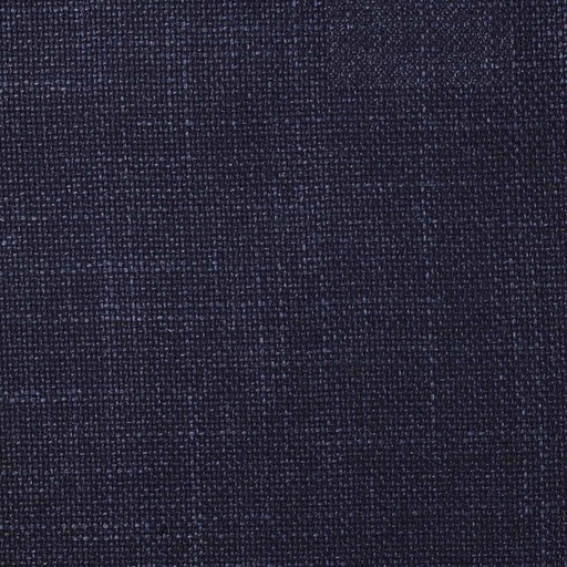 [610937] DARK BLUE, HOPSACK