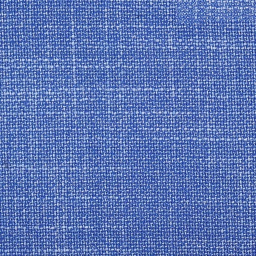 [610951] BLUE, HOPSACK