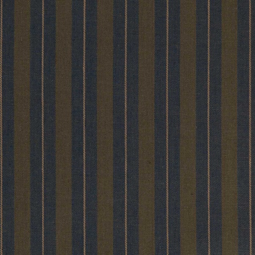 [665306] GREEN, BLUE STRIPES