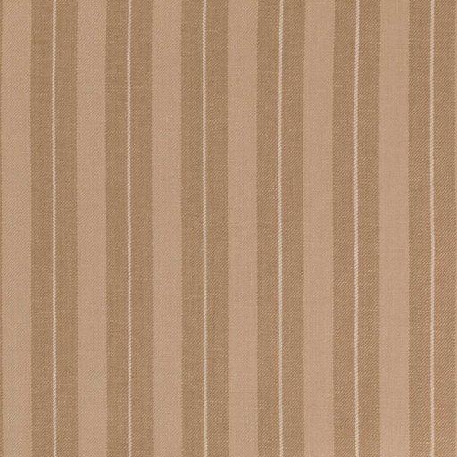 [665307] TAN, BROWN STRIPES