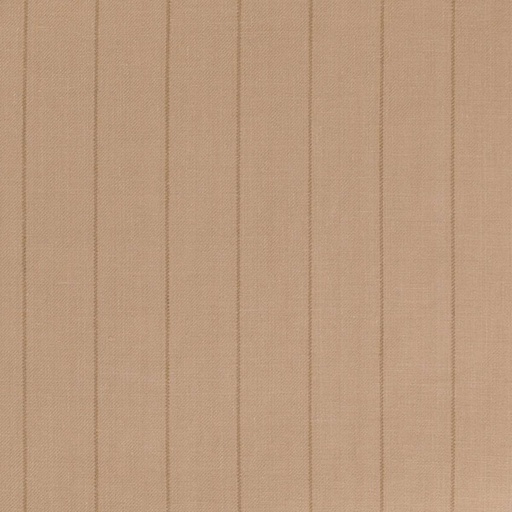 [665311] TAN, BROWN STRIPES