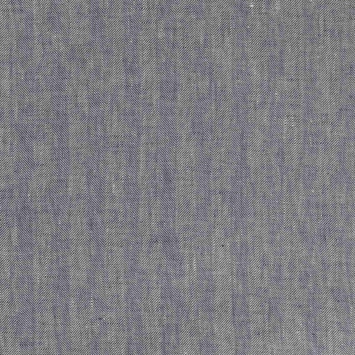 [665325] LIGHT BLUE, HERRINGBONE