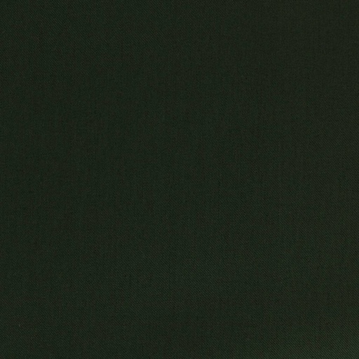 [665339] DARK GREEN, TWILL