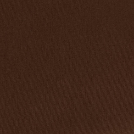 [665346] DARK BROWN, TWILL