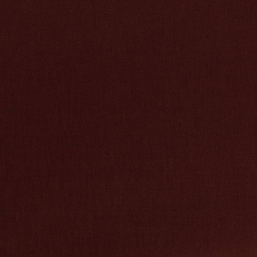 [665347] MAROON, TWILL
