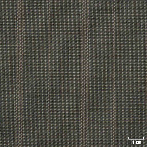 [107531] BROWN, STRIPES