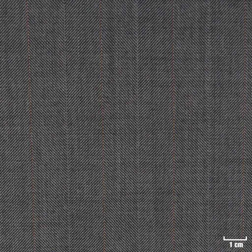 [270363] GREY, RED STRIPES