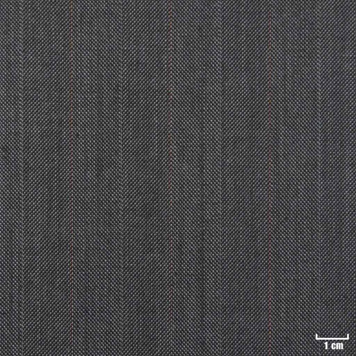 [270364] MEDIUM GREY, RED STRIPES