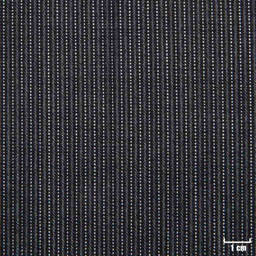 [501138] CHARCOAL, STRIPES