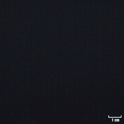 [226172] DARK BLUE, HERRINGBONE