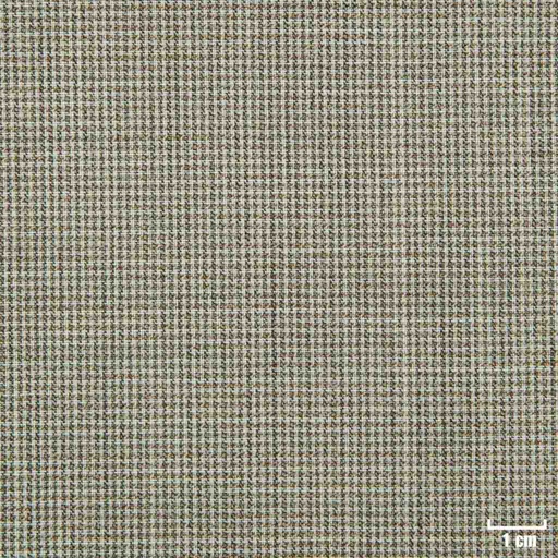 [501634] LIGHT TAN, SMALL CHECKS