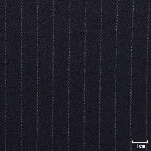 [225225] DARK BLUE, OFF WHITE STRIPES