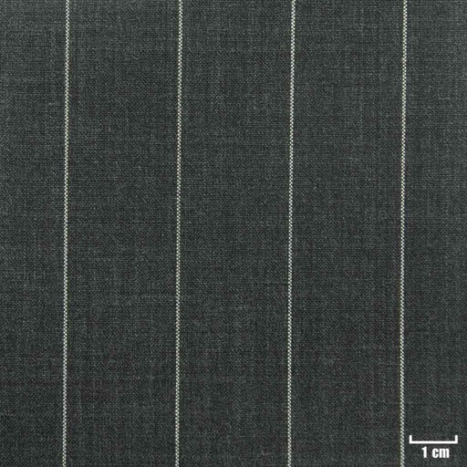 [501674] GREY, WHITE STRIPES