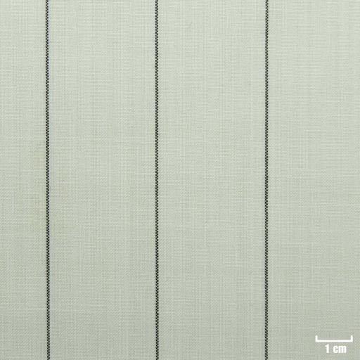 [501675] OFF WHITE, BLACK STRIPES