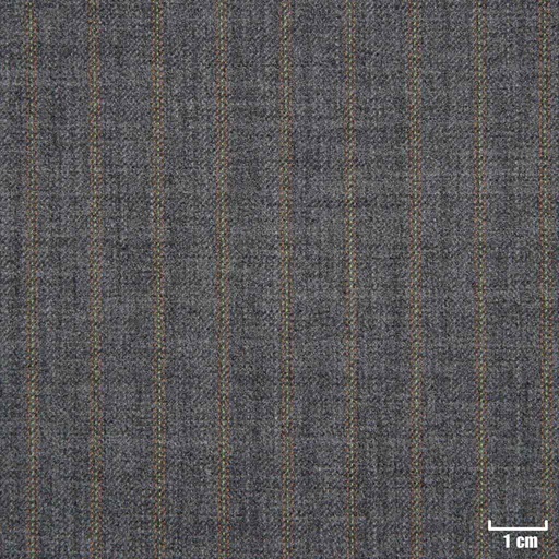 [270304] GREY, BROWN/YELLOW STRIPES