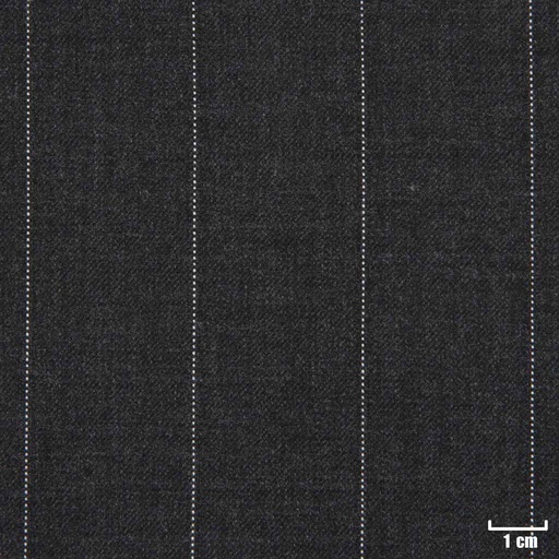 [270325] GREY, WHITE STRIPES