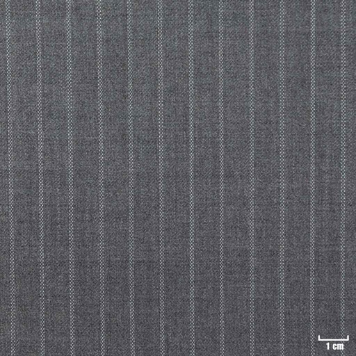 [210538] GREY, WHITE STRIPES