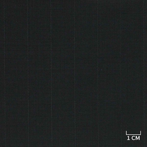 [210534] NAVY, WHITE STRIPES