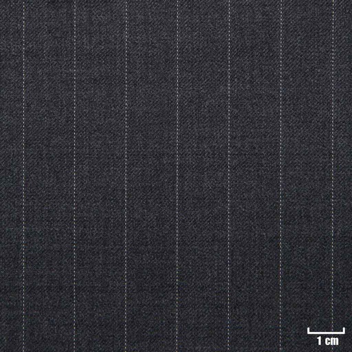 [501258] GREY, OFF WHITE STRIPES