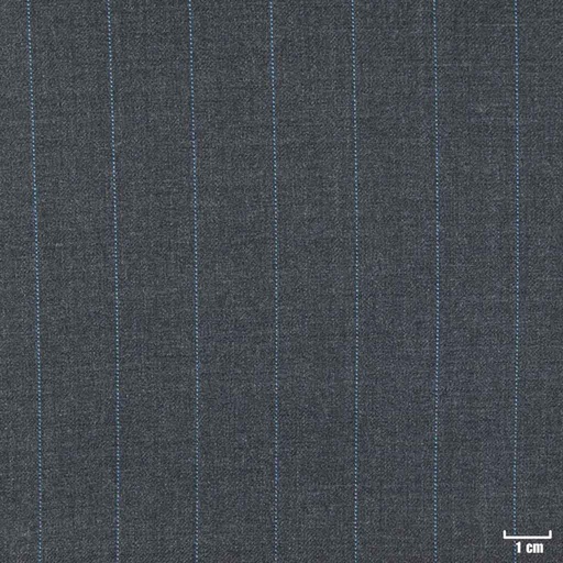 [210817] GREY, BLUE STRIPES