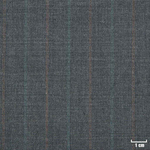 [501658] GREY, BLUE/BROWN STRIPES