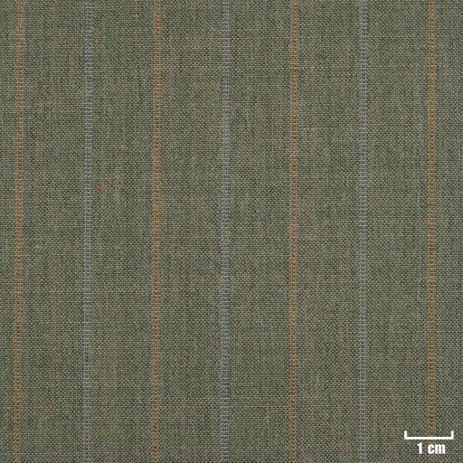 [501661] OLIVE, BROWN/PURPLE STRIPES