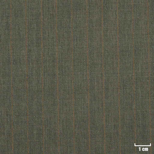 [501650] OLIVE, BROWN STRIPES