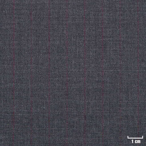 [501646] DARK GREY, RED STRIPES
