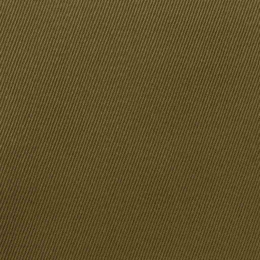 [209724] OLIVE, CAVALRY TWILL