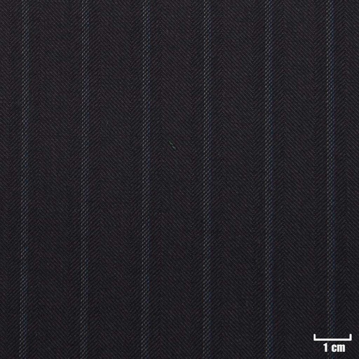 [822217] NAVY, QRADRUPLE DOTTED BLUE/WHITE STRIPES