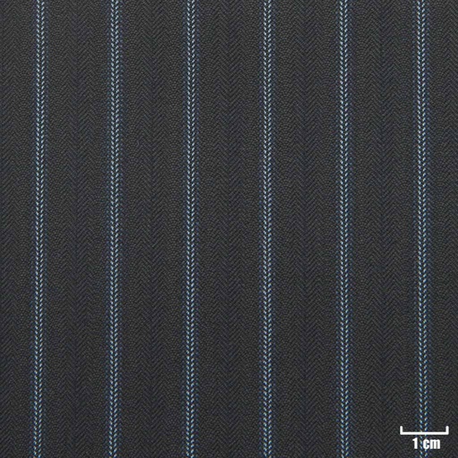 [822218] NAVY, QRADRUPLE DOTTED BLUE STRIPES