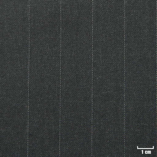 [104225] DARK GREY, DOTTED GREY STRIPES