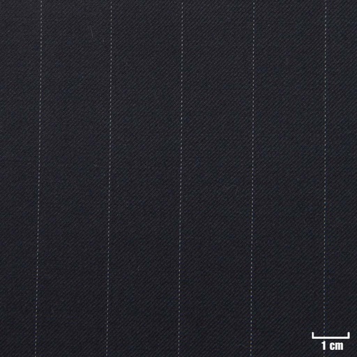 [822210] BLUE, DOTTED GREY STRIPES