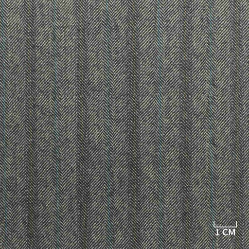 [104243] GREY/HERRINGBONE, BLUE/BROWN STRIPES