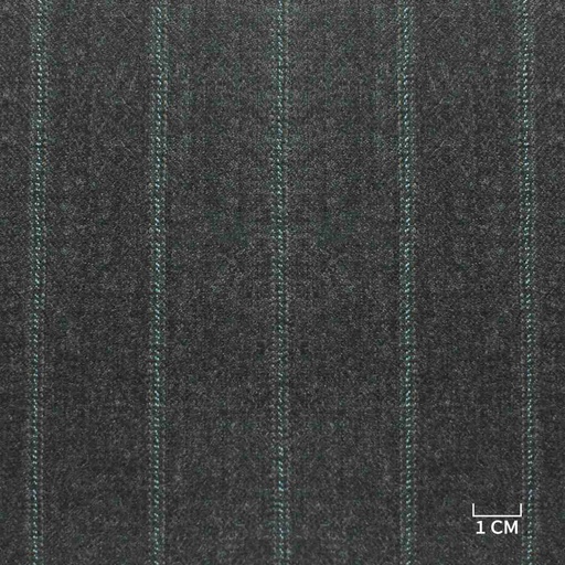 [104251] GREY, GREY/BLUE STRIPES
