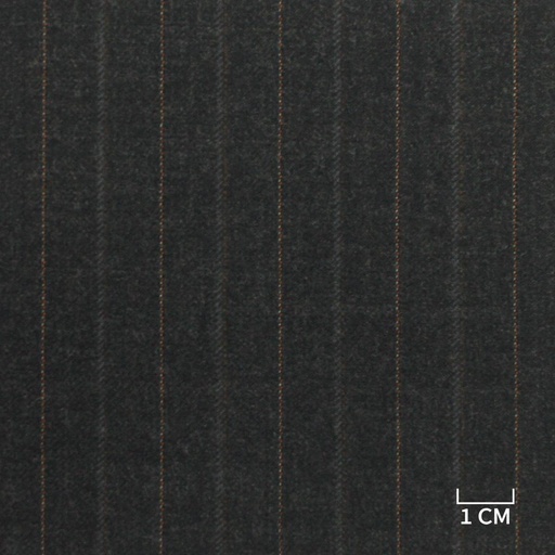 [104259] CHARCOAL, GREY/RED STRIPES