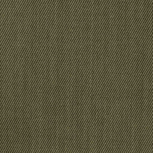 [209717] GREEN, CAVALRY TWILL