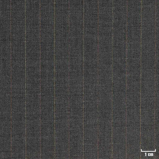 [209909] GREY, MIXED RED/YELLOW STRIPES