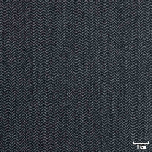 [224339] GREY, NARROW HERRINGBONE