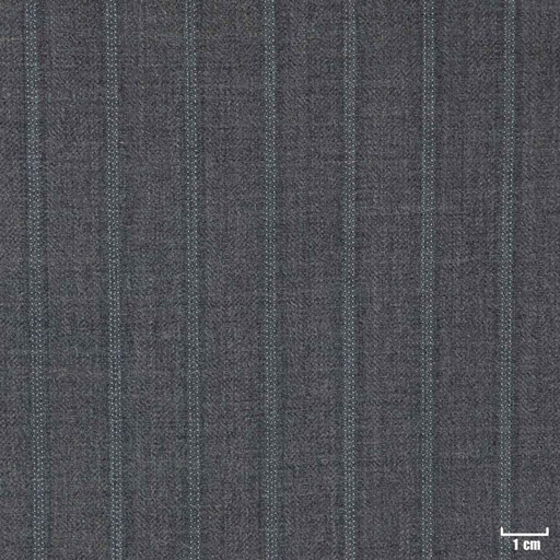 [210504] GREY, BLUE STRIPES