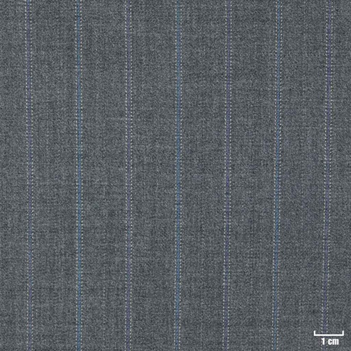 [210507] GREY, BLUE STRIPES