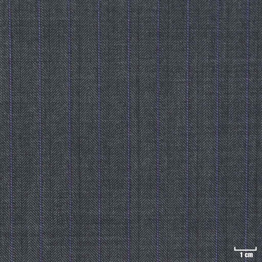 [210525] GREY, PURPLE STRIPES