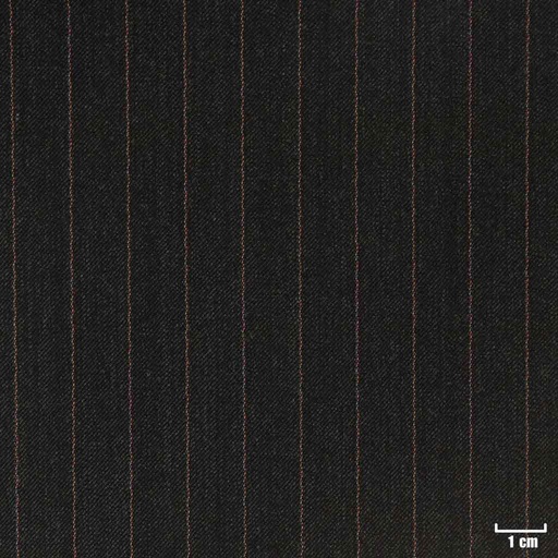 [222614] GREY, PINK STRIPES