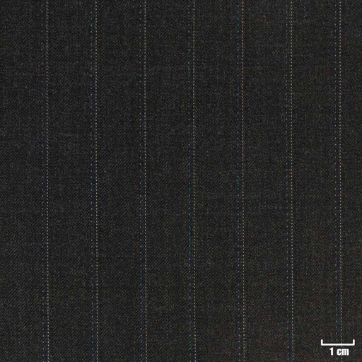 [222612] GREY, BLUE STRIPES