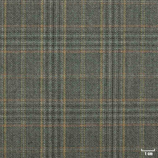 [223084] GREY, KHAKI CHECKS