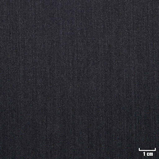 [501209] DARK GREY, GREY HERRINGBONE